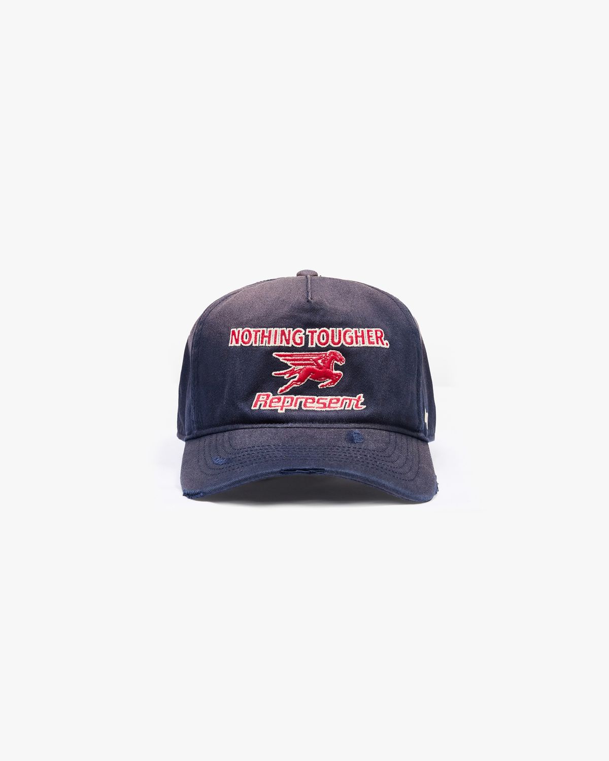 NOTHING TOUGHER CAP, Colour: NAVY