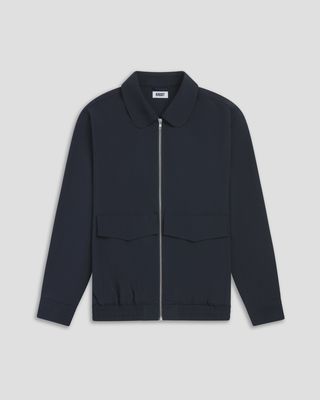 ECO COMBO ZIP JACKET