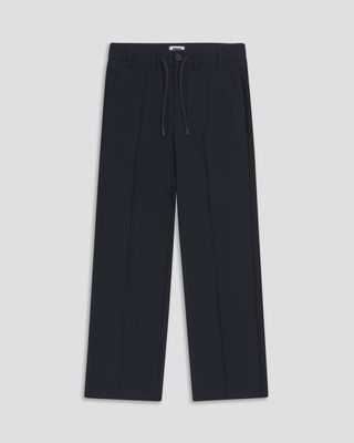 ELLIOTT ECO DRAW CORD TROUSER