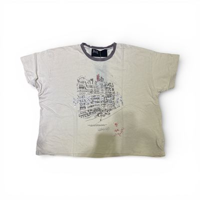 CHELSEA HOTEL T SHIRT