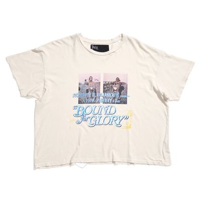 BOUND GLORY T SHIRT