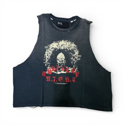 THRILLER NIGHT CUT OFF