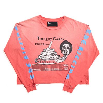 EAST of EDEN L/S T SHIRT