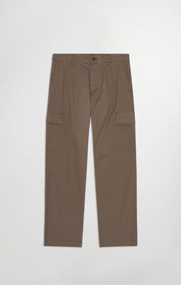 Mylo Relaxed Cargo Pant MBL HSK