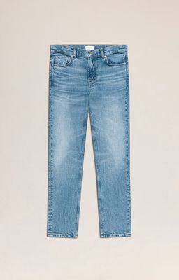 SONNY 1882 JEANS LT BLU