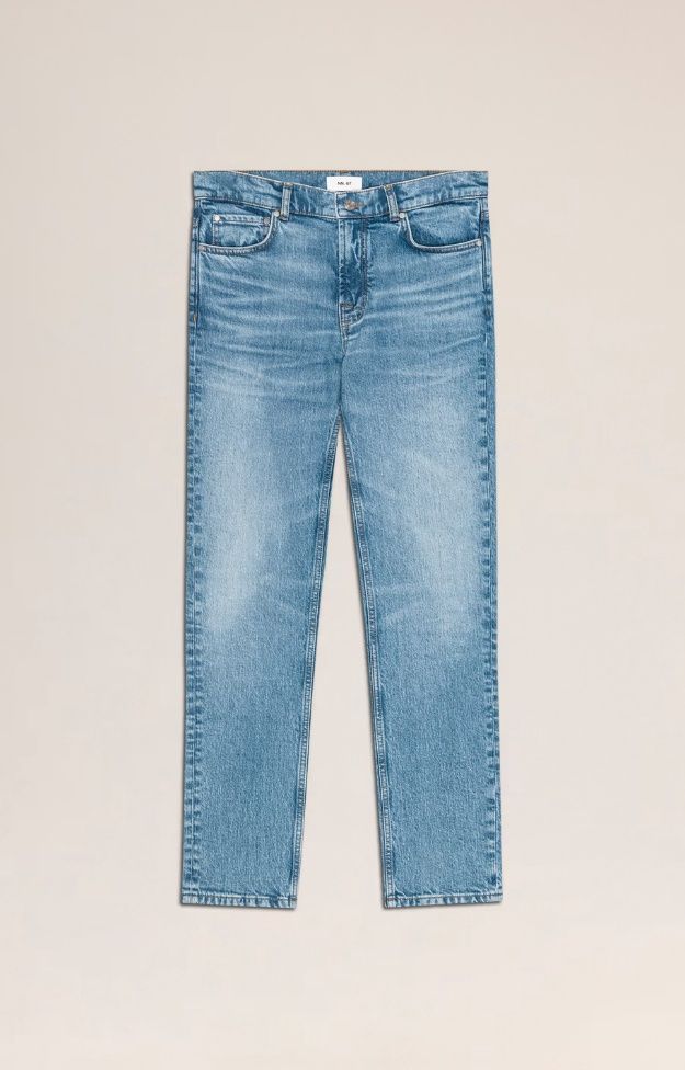 SONNY 1882 JEANS LT BLU, Colour: 210 LIGHT BLUE, Size: 32X30