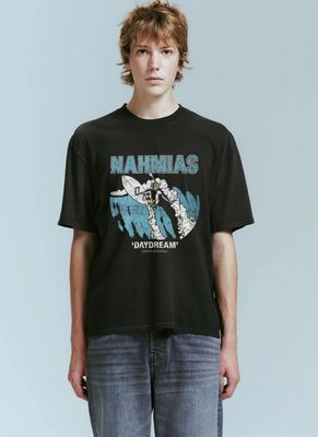 DAYDREAM INVITATIONAL BOXY TEE