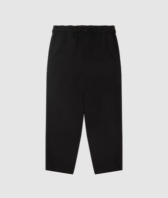 DRIFTLINE TROUSER BLK