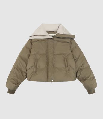 KELLY JACKET FSL