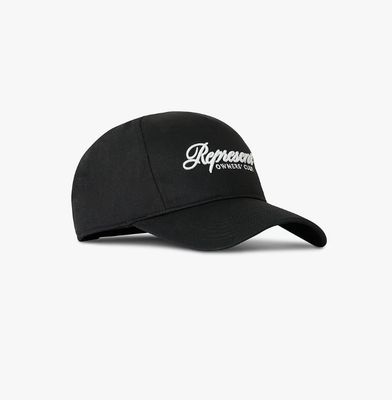 OWNERS CLUB SCRIPT CAP