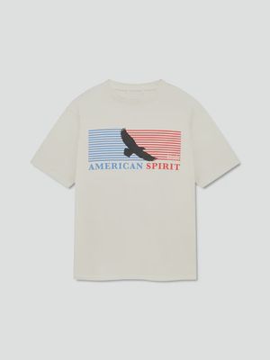 SPIRIT EAGLE TEE