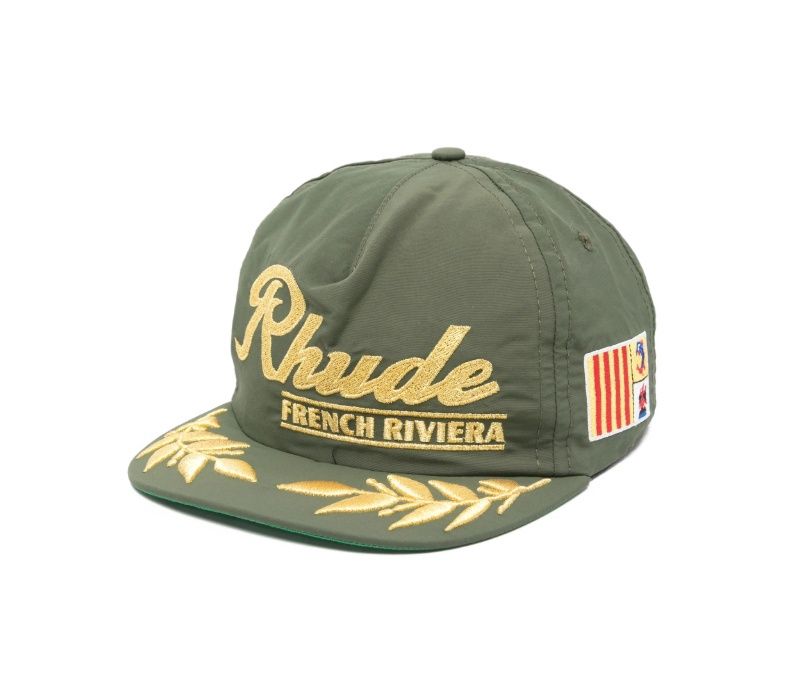 RHUDE FRENCH RIVIERA HAT