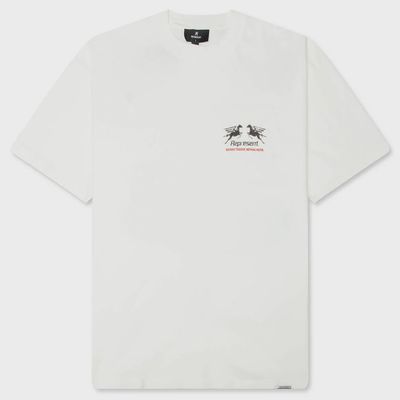 24 HOUR SERVICE T SHIRT