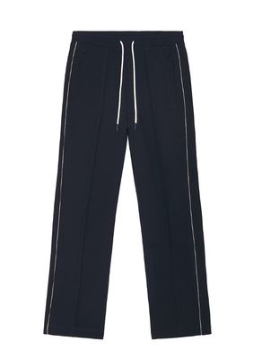 PIPING TRACK PANT