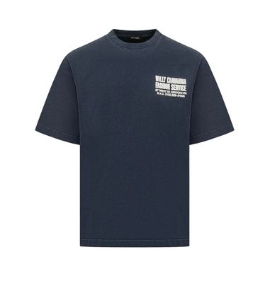 FASHION SERVICES - STANDARD TEE