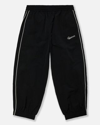 BAD BOY TRACK PANT BLACK BEAUTY