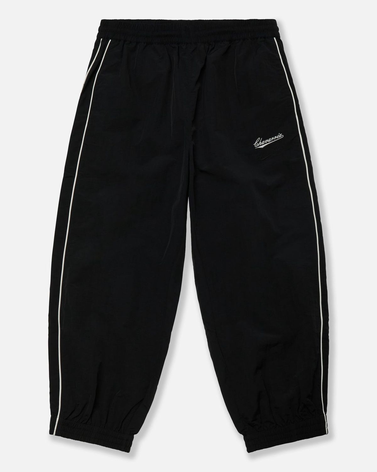 BAD BOY TRACK PANT BLACK BEAUTY, Size: MEDIUM