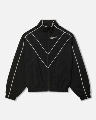 BAD BOY TRACK JACKET BLACK BEAUTY
