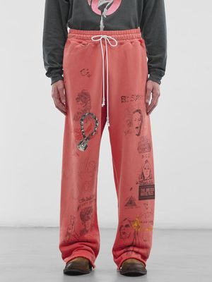 CHELSEA HOTEL SWEATPANT