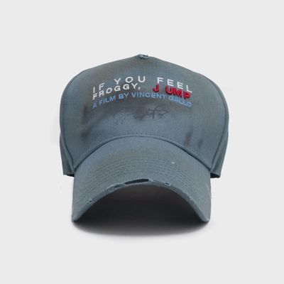 GALLO 5 PANEL HAT