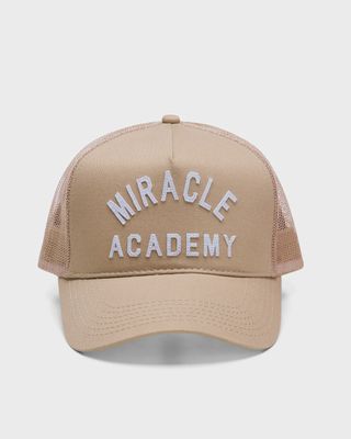 MIRACLE ACADEMY TRUCKER SND