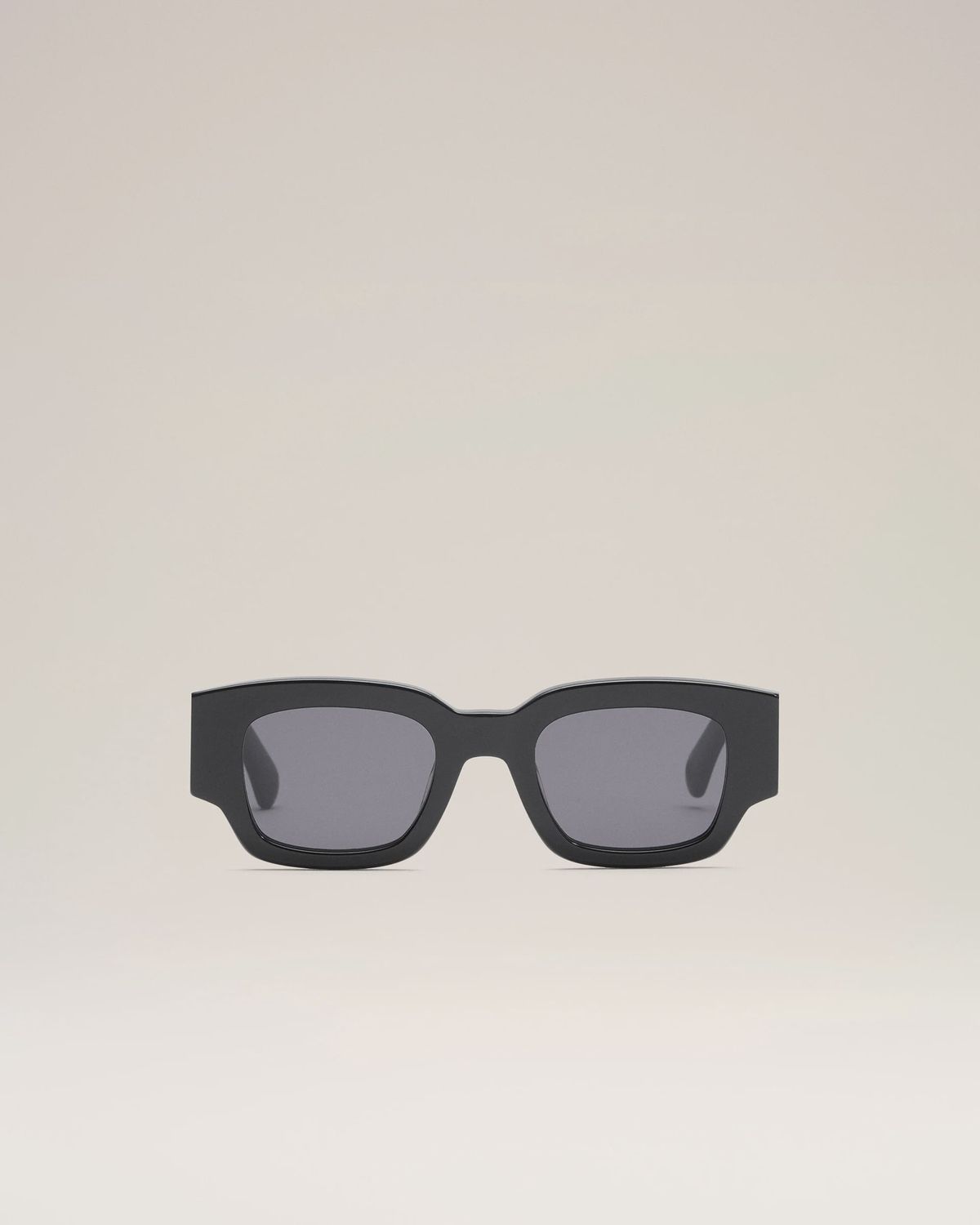 BLACK 75001 SUNGLASSES, Colour: BLACK