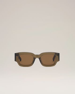 KHAKI 75001 SUNGLASSES