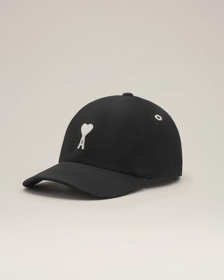 ADC FELT CAP BLACK