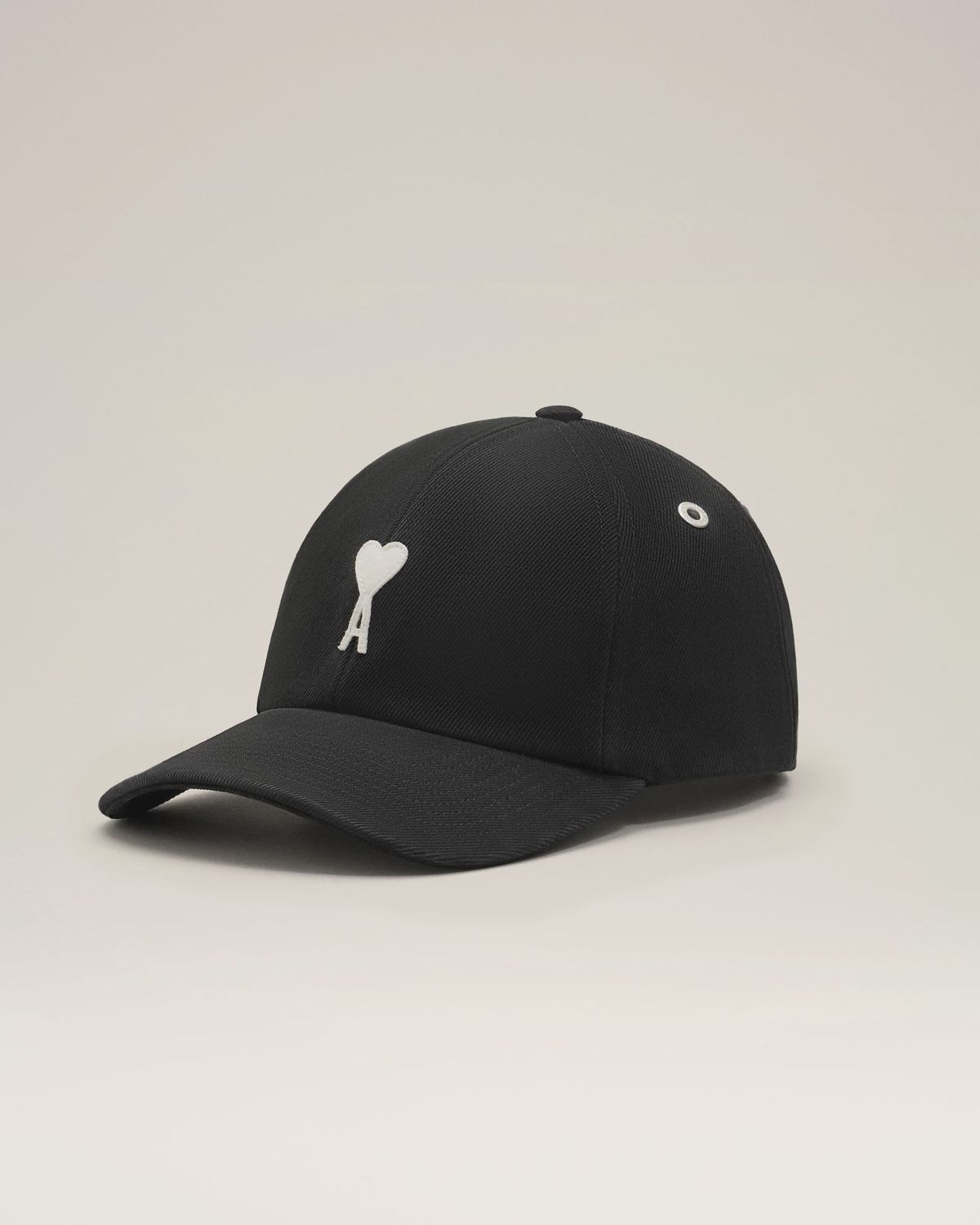 ADC FELT CAP BLACK, Colour: BLACK