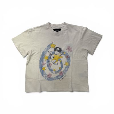 HEAVEN BOXY TEE