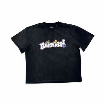 BOARDWALK BOXY TEE