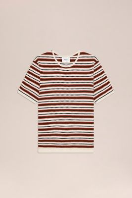BARI Shirt