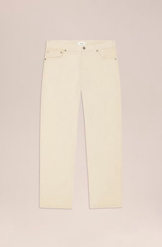 OTIS JEAN, Colour: ECRU, Size: 30x30