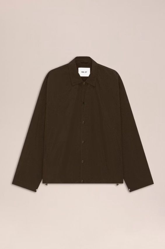 FENTON JACKET 80039 DSK PRT, Colour: DUSKY PORT, Size: SMALL