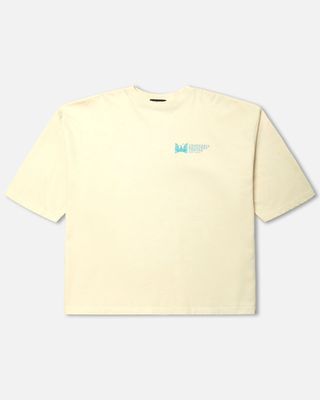 CHAVARRIA RECOVERY CENTER - BUFFALO TEE MASA