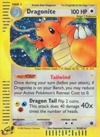 Dragonite (9) - Expedition - MP