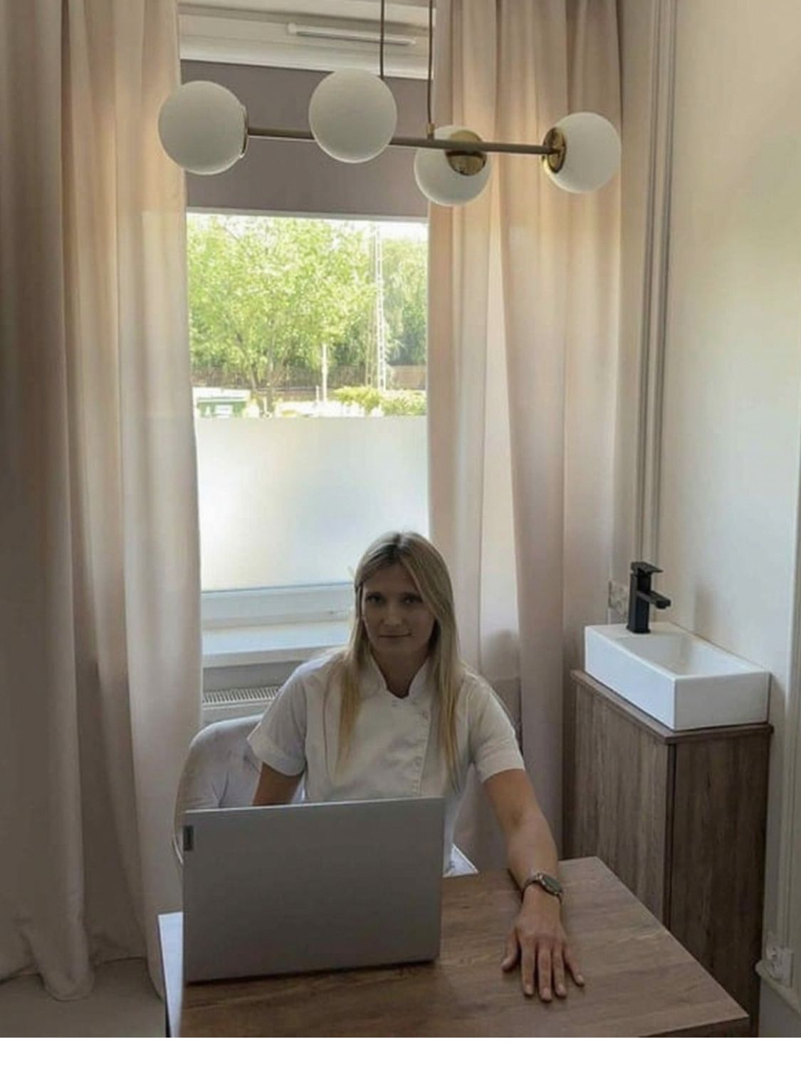 Konsultacja - diagnostyka kosmetologiczna z planem