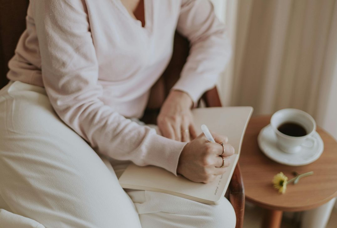 Sesja coachingowa- Relacje, Emocje, Kariera