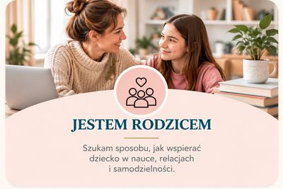 Jestem Rodzicem