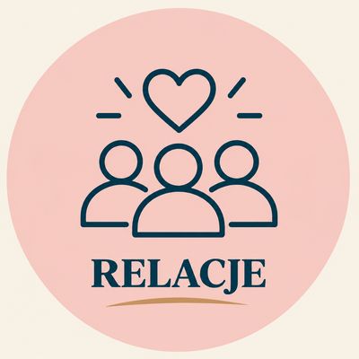 Relacje