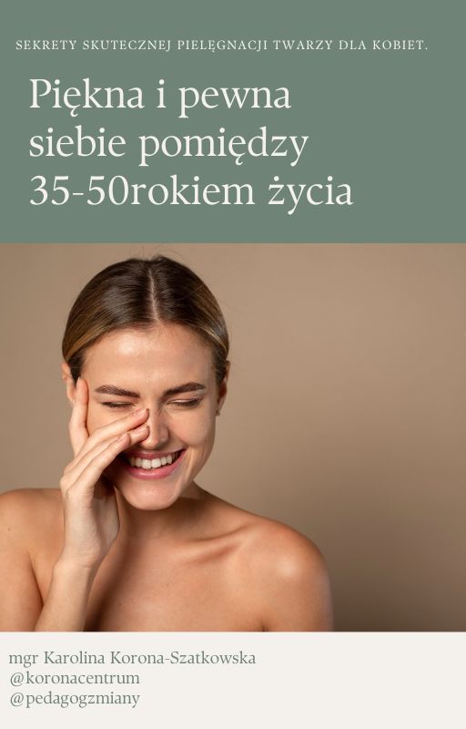 Sekrety skutecznej pielęgnacji twarzy dla kobiet.