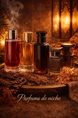 Parfums de Niches