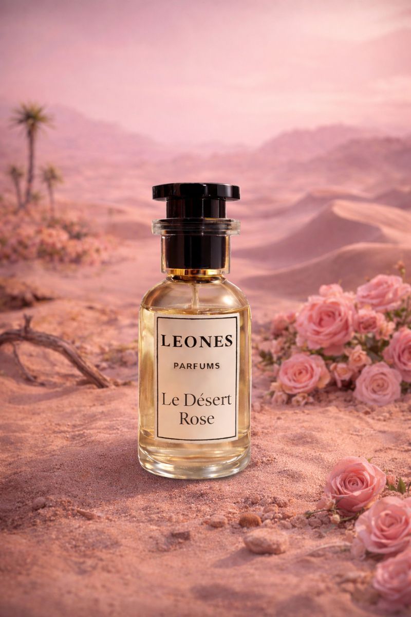Le Desert Rose 30ml