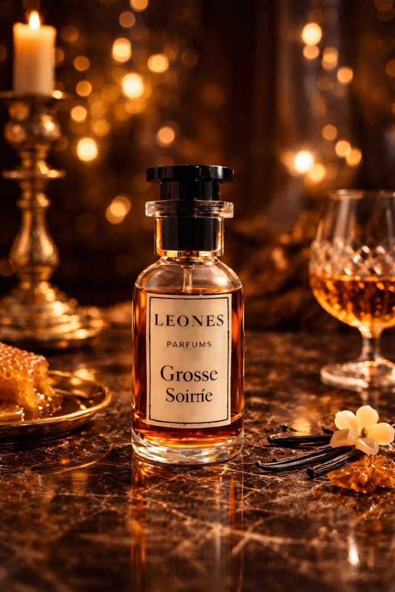 Grosse Soirée 30ml