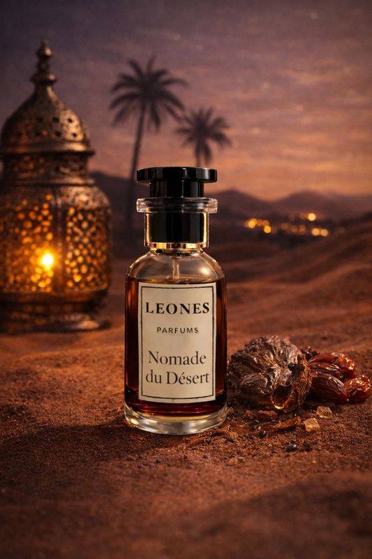 Nomade Du Desert 30ml