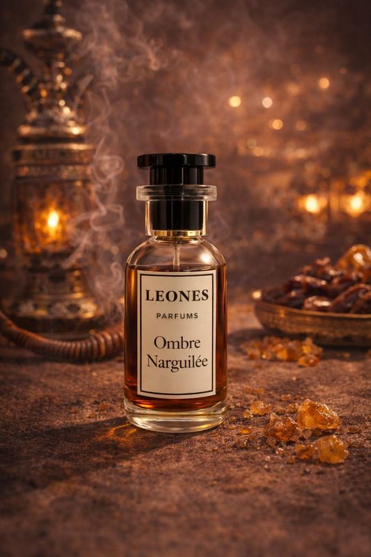 Ombre Narguilée 30ml