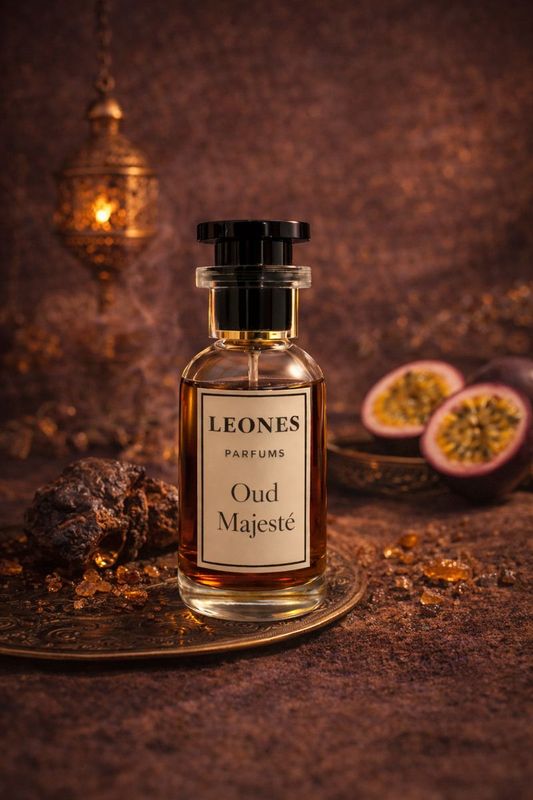 Oud Majestic 30ml