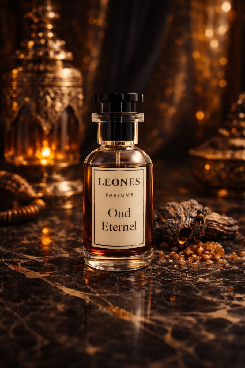 Oud Eternel 30ml