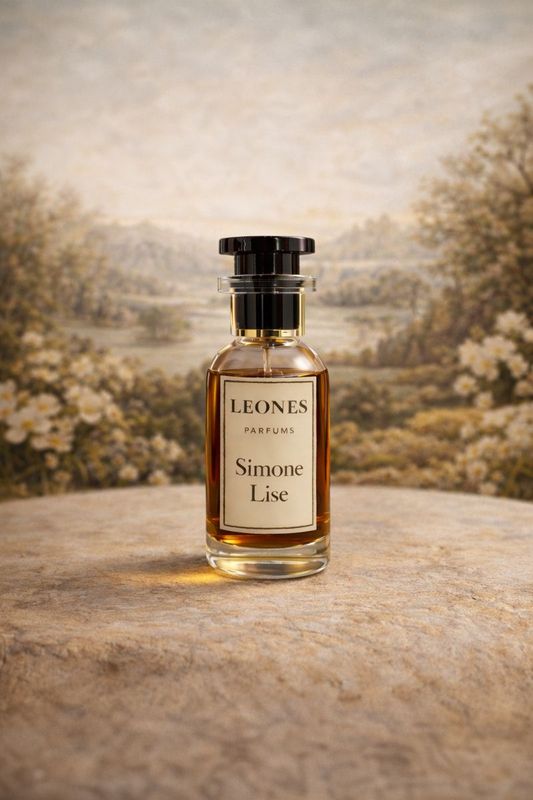 Simone Lise  30ml