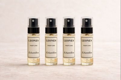 Echantillion 2ml